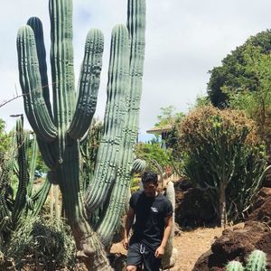 Meet your Posher, Kevin